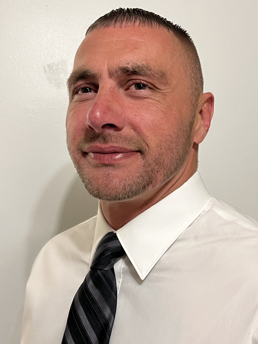 Adam Ciganik Adam Ciganik, Manager of Operations