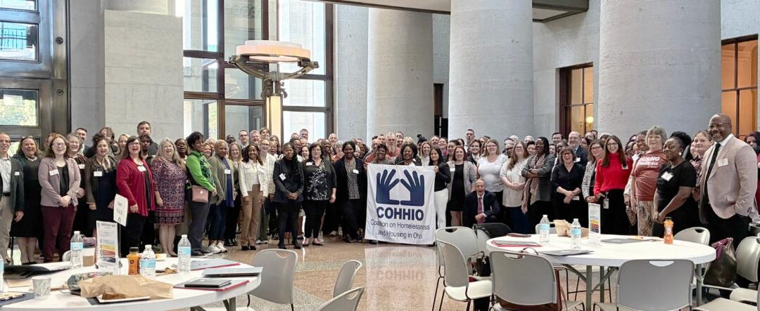 Statehouse Advocacy Day 2026 Follow Up